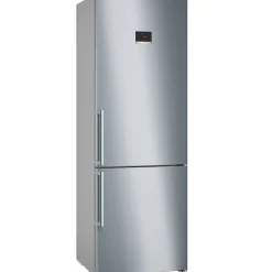 Réfrigérateur combiné 70cm 440l nofrost Bosch KGN49AIBT série 6
