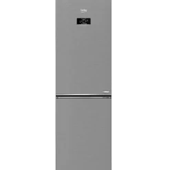 Réfrigérateur combiné 60cm 316l nofrost Beko B3RCNE364HXB
