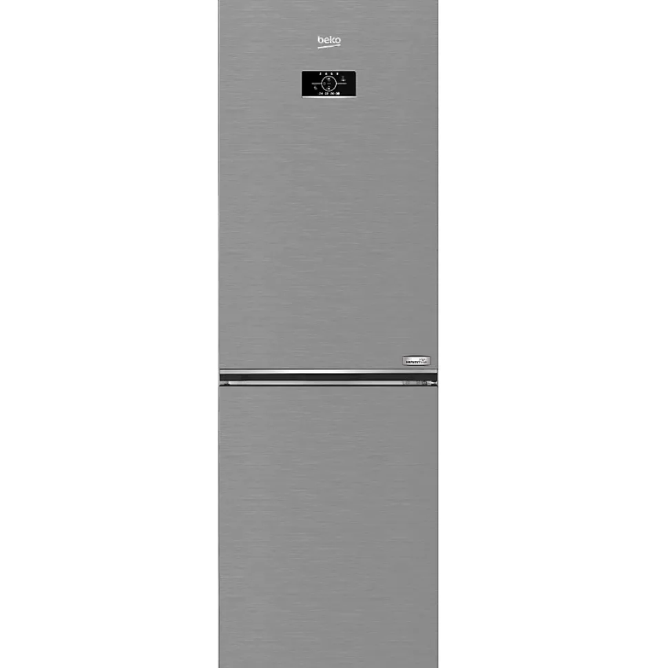 Réfrigérateur combiné 60cm 316l nofrost Beko B3RCNE364HXB