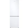 Réfrigérateur combiné 60cm 344l nofrost, blanc Samsung RB33B610EWW