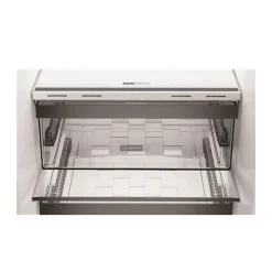 Réfrigérateur combiné 60cm 316l no frost Whirlpool WHK25364W5E