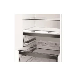 Réfrigérateur combiné 60cm 316l no frost Whirlpool WHK25364W5E