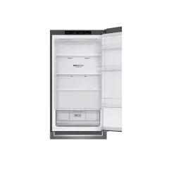 Réfrigérateur combiné 60cm 341l no frost Lg GBP30DSLZN