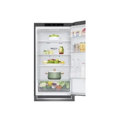 Réfrigérateur combiné 60cm 341l no frost Lg GBP30DSLZN