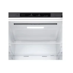 Réfrigérateur combiné 60cm 341l no frost Lg GBP30DSLZN