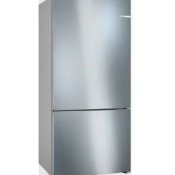 Réfrigérateur combiné 86cm 631l nofrost inox Bosch KGN86VIEA série 4