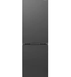 Réfrigérateur combiné 60cm 295l nofrost Sharp SJBA09DMXLF