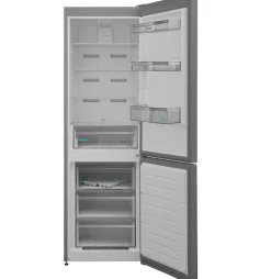 Réfrigérateur combiné 60cm 295l nofrost Sharp SJBA09DMXLF