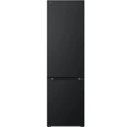 Réfrigérateur combiné 60cm 387l nofrost graphite Lg GBV5240DEP