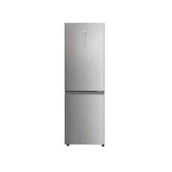Réfrigérateur combiné 60cm 352l nofrost inox Haier HDPW3618DNPK