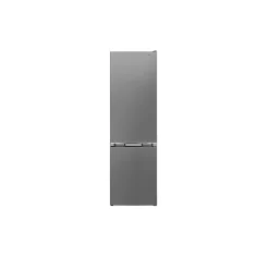 Réfrigérateur combiné 60cm 270l nofrost silver Sharp SJFBA05DTXLE