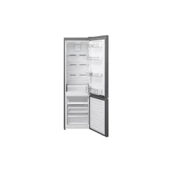 Réfrigérateur combiné 60cm 270l nofrost silver Sharp SJFBA05DTXLE