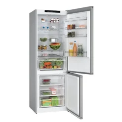 Réfrigérateur combiné 70cm 440l nofrost Bosch KGN492LDF série 4