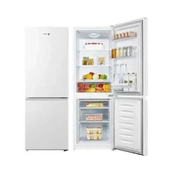 Réfrigérateur combiné 143cm 175l statique Fagor FCB175EW