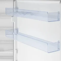 Réfrigérateur combiné 54cm 262l statique blanc Beko RCSA270K40WN