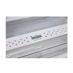 Réfrigérateur combiné 54cm 229l statique Sharp SJFBB02DTXLE