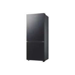 Réfrigérateur combiné 76cm 508l ventilé noir Samsung RB50DG601EB1