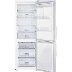 Réfrigérateur combiné 60cm 339l ventilé blanc Samsung RB34J3515WW