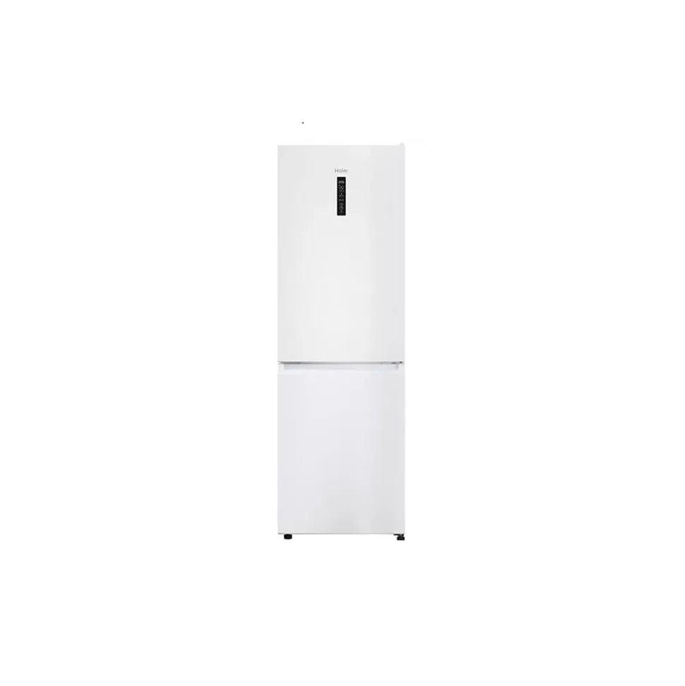 Réfrigérateur combiné 60cm 352l ventilé métal Haier HDPW5618DNPW