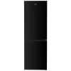 Réfrigérateur combiné CONTINENTAL EDISON CEFC323NFB - 323L - Total No Frost - display sur la porte - Classe D - Noir