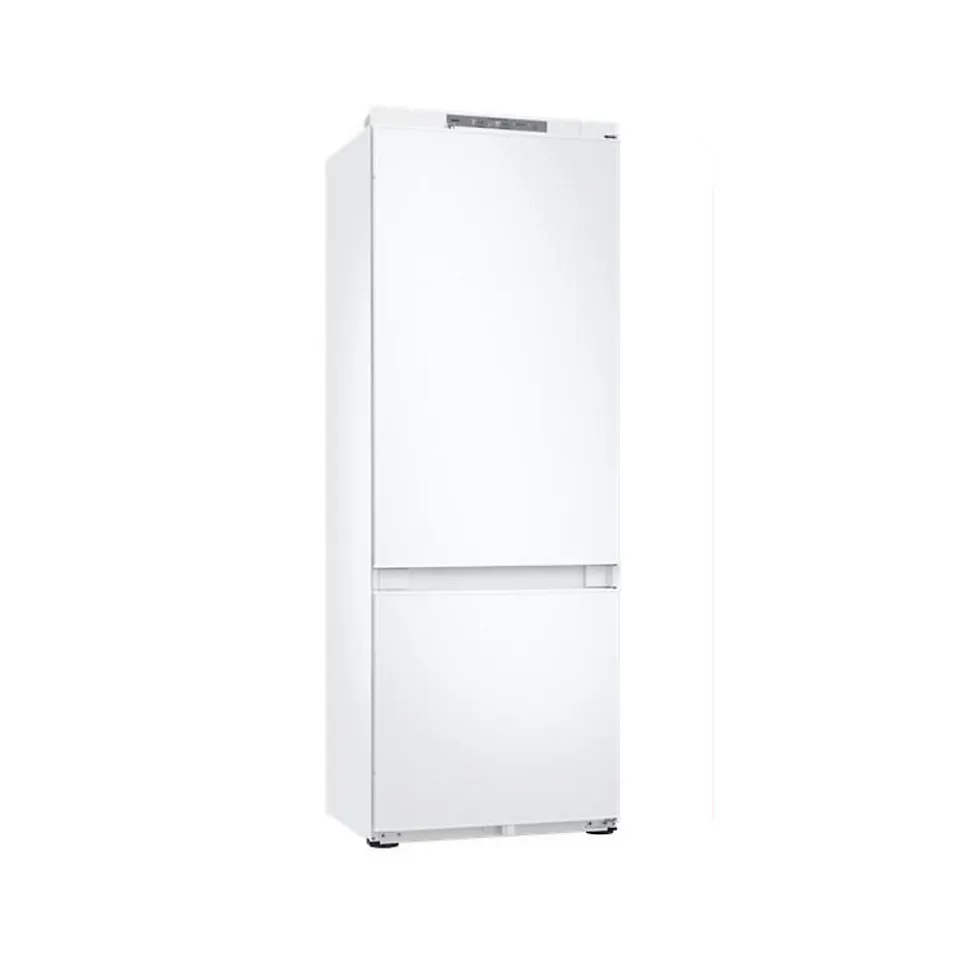 Réfrigérateur combiné intégrable à glissières 263l Samsung BRB38G705EWW