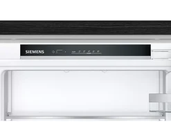 Réfrigérateur combiné intégrable à pantographe 270l lowfrost Siemens KI87VVFE1 iq300