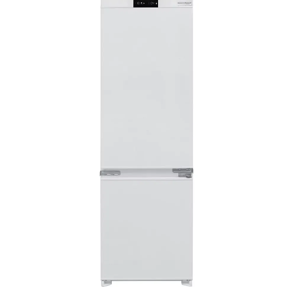 Réfrigérateur combiné intégrable à glissière 242l De Dietrich DRC1775EN