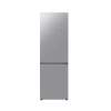 Réfrigérateur combiné 344l 60cm nofrost inox Samsung RB33B612ESA