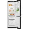 Réfrigérateur congélateur à poser Smeg FAB32RBL6 noir - 234L / 97L - H.209cm x L.68,5cm x P.86cm