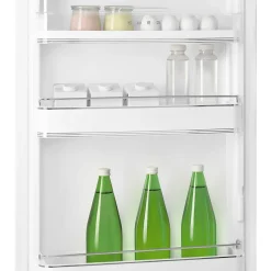 Réfrigérateur congélateur à poser Smeg FFAB30LCR6 crème - 222L / 72L - H.181,5cm x L.68,5cm x P.86cm