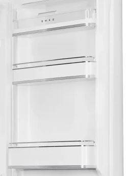 Réfrigérateur congélateur à poser ouverture droite Smeg FAB32RWH5 244L / 26L blanc
