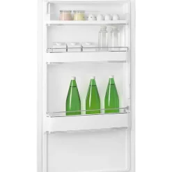 Réfrigérateur congélateur à poser Smeg FAB32LWH6 blanc - 234L / 97L - H.209cm x L.68,5cm x P.86cm