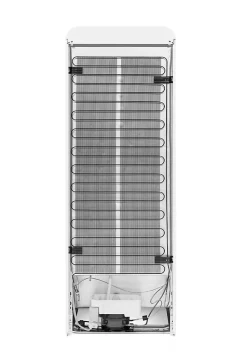 Réfrigérateur congélateur à poser ouverture droite Smeg FAB30RWH5 234L / 97L blanc