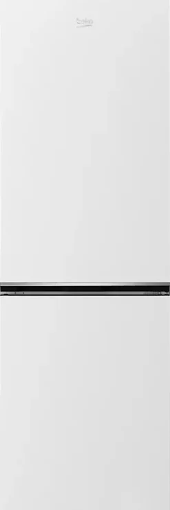 Réfrigérateur congélateur à poser Beko B1RCNE364W 210L / 106L blanc