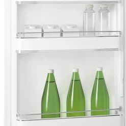 Réfrigérateur congélateur à poser Smeg FAB32LCR6 crème - 234L / 97L - H.209cm x L.68,5cm x P.86cm