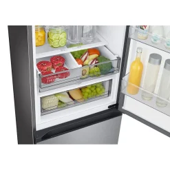 Réfrigérateur congélateur bas RB38C7B6AS9 Bespoke