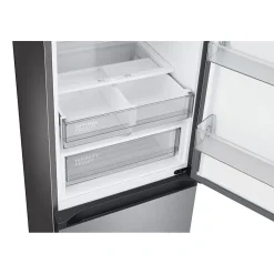 Réfrigérateur congélateur bas RB38C7B6AS9 Bespoke