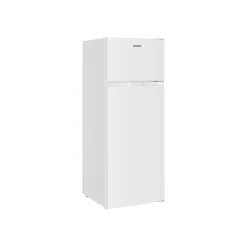 Réfrigérateur congélateur en haut Indesit I55T0412W