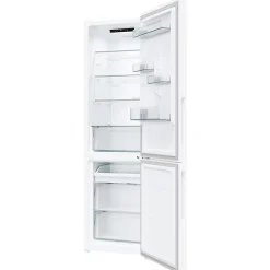 Réfrigérateur congélateur en bas Candy cncq2t518ew