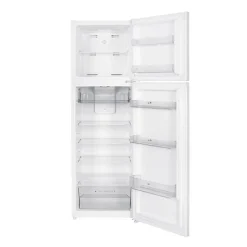 Réfrigérateur congélateur haut   - 247L - Total No Frost - Blanc - L54,5 cm x H167 cm