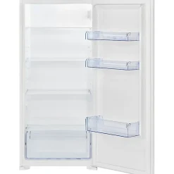 Réfrigérateur encastrable 199L Blanc Bomann VSE7811
