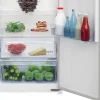 Réfrigérateur encastrable porte réversible Beko BSSA315K4SN 309L blanc