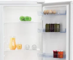 Réfrigérateur encastrable porte réversible Beko BSSA315K4SN 309L blanc