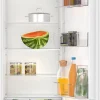 Réfrigérateur encastrable porte réversible Bosch KIR81NSE0 310L, blanc