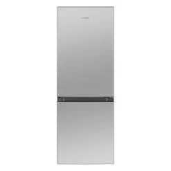 Réfrigérateur et congélateur 175L inox KG 320.2 inox