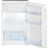 Réfrigérateur et congélateur encastrable 118L Blanc Bomann KSE7810
