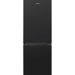 Réfrigérateur et congélateur 175L noir KG 320.2 noir