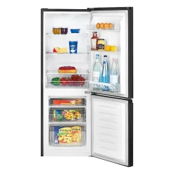 Réfrigérateur et congélateur 175L noir KG 320.2 noir