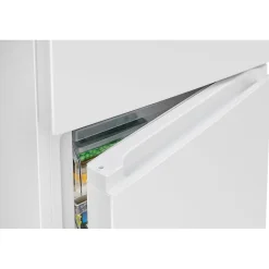 Réfrigérateur et congélateur 268 L Blanc Bomann KG7353-Blanc