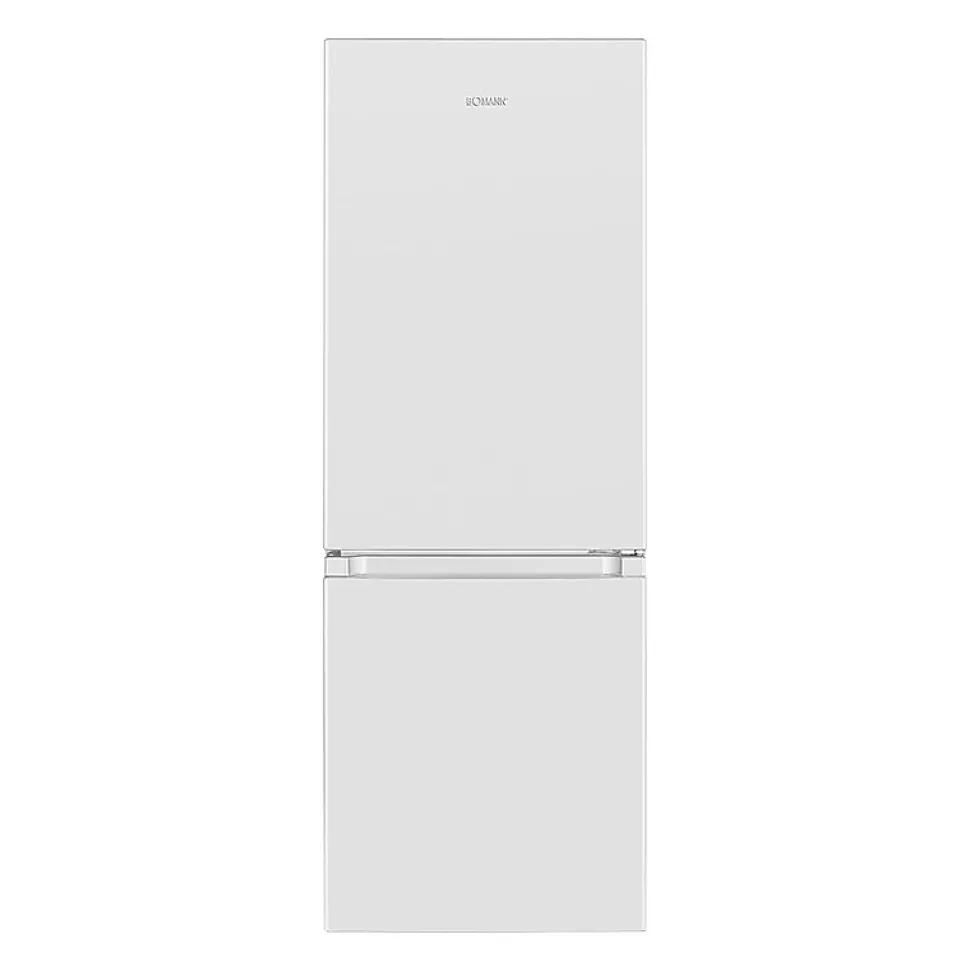 Réfrigérateur et congélateur 175L blanc KG 320.2 blanc